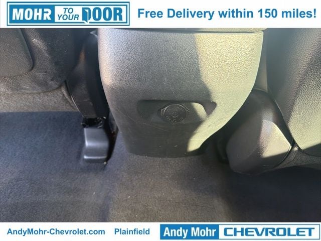 2018 Hyundai Santa Fe Sport 2.4 Base