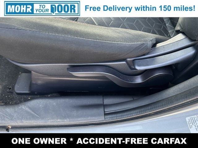 2021 Mitsubishi Outlander Sport 2.0 ES