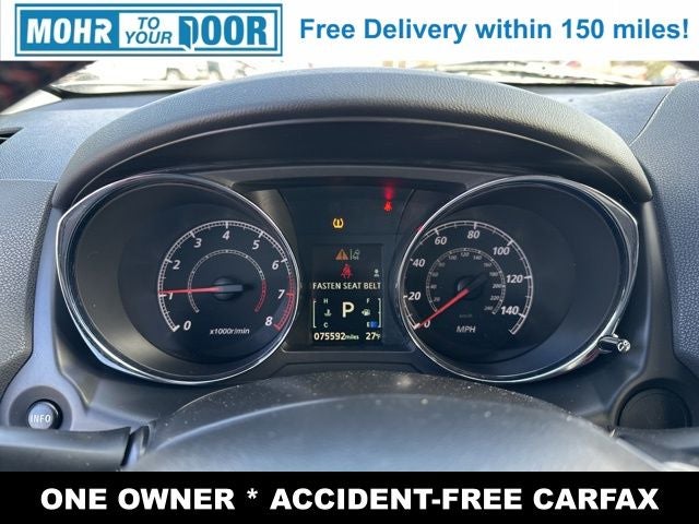 2021 Mitsubishi Outlander Sport 2.0 ES