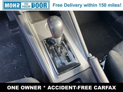 2021 Mitsubishi Outlander Sport 2.0 ES