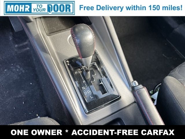 2021 Mitsubishi Outlander Sport 2.0 ES