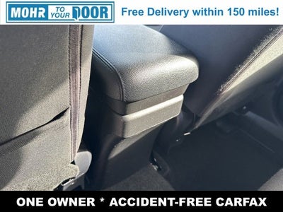 2021 Mitsubishi Outlander Sport 2.0 ES