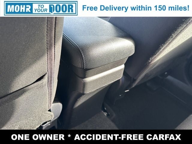 2021 Mitsubishi Outlander Sport 2.0 ES