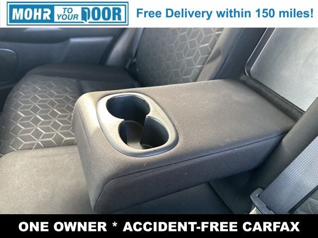 2021 Mitsubishi Outlander Sport 2.0 ES