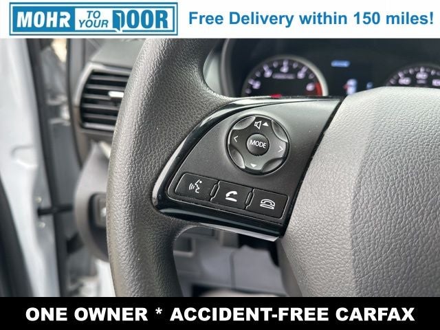 2022 Mitsubishi Eclipse Cross LE