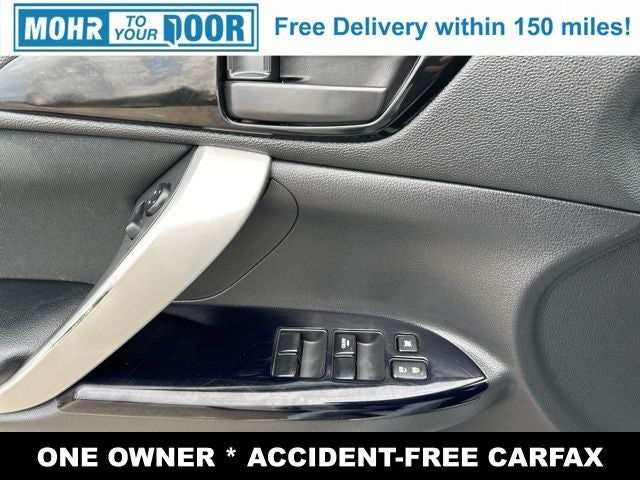 2022 Mitsubishi Eclipse Cross LE