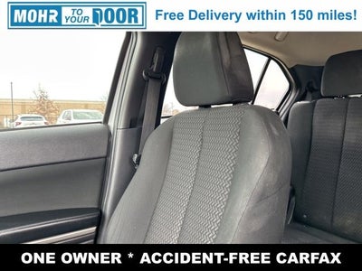 2022 Mitsubishi Eclipse Cross LE