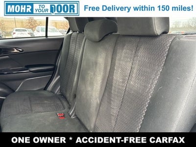 2022 Mitsubishi Eclipse Cross LE