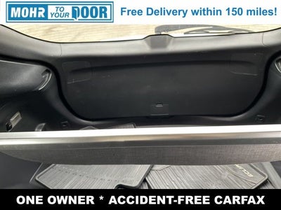 2022 Mitsubishi Eclipse Cross LE