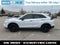 2022 Mitsubishi Eclipse Cross LE