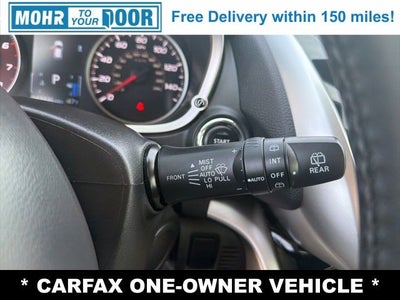 2022 Mitsubishi Eclipse Cross SE