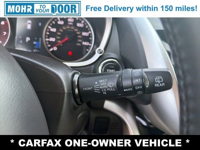 2022 Mitsubishi Eclipse Cross SE