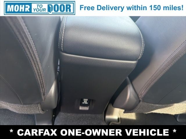 2022 Mitsubishi Eclipse Cross SE