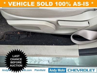 2014 Subaru Impreza 2.0i Premium