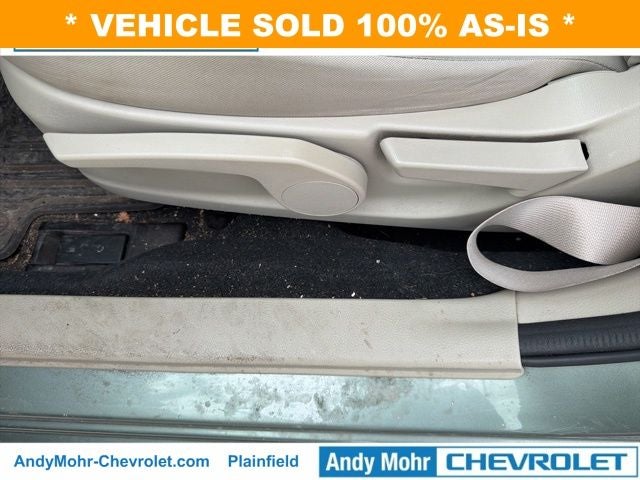 2014 Subaru Impreza 2.0i Premium