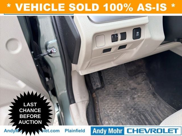 2014 Subaru Impreza 2.0i Premium