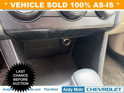 2014 Subaru Impreza 2.0i Premium