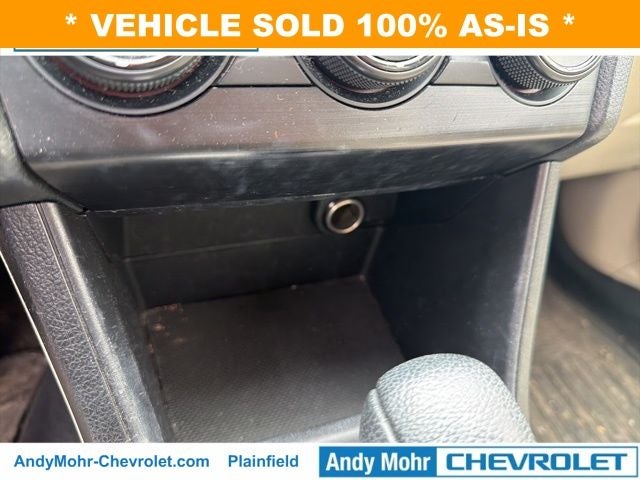 2014 Subaru Impreza 2.0i Premium