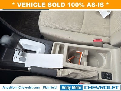 2014 Subaru Impreza 2.0i Premium