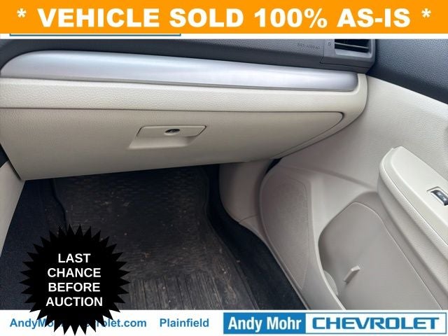 2014 Subaru Impreza 2.0i Premium