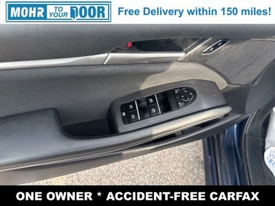 2022 Mazda Mazda3 2.5 S