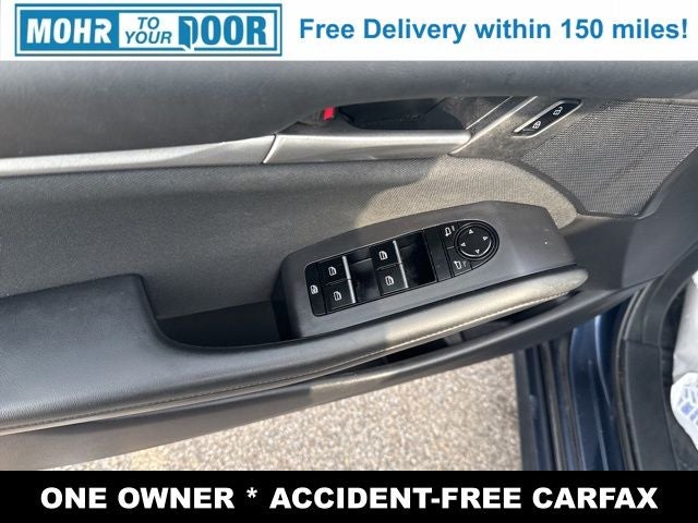 2022 Mazda Mazda3 2.5 S