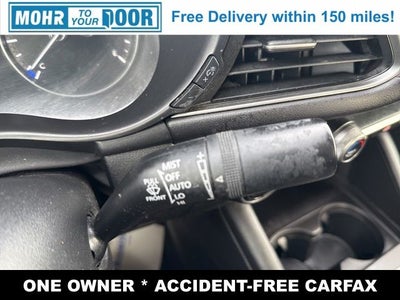 2022 Mazda Mazda3 2.5 S