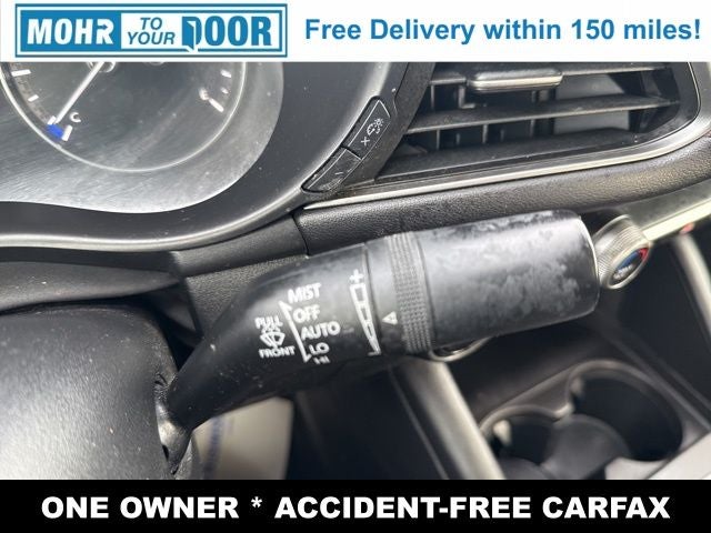 2022 Mazda Mazda3 2.5 S