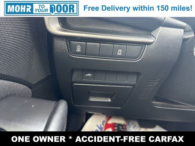 2022 Mazda Mazda3 2.5 S