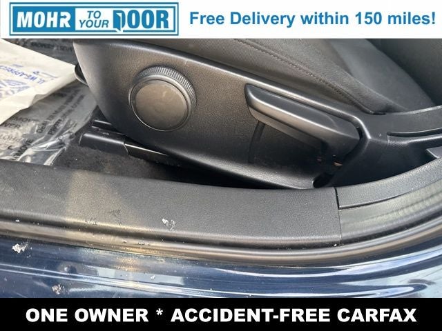 2022 Mazda Mazda3 2.5 S