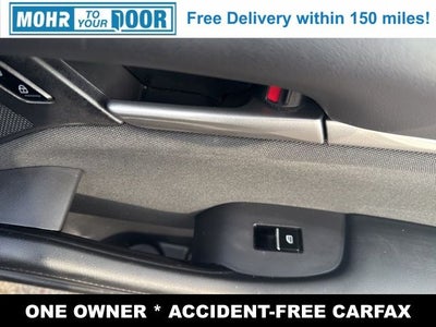 2022 Mazda Mazda3 2.5 S