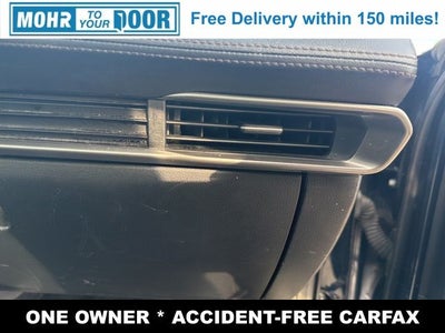 2022 Mazda Mazda3 2.5 S