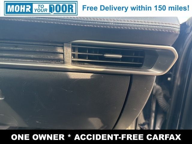 2022 Mazda Mazda3 2.5 S