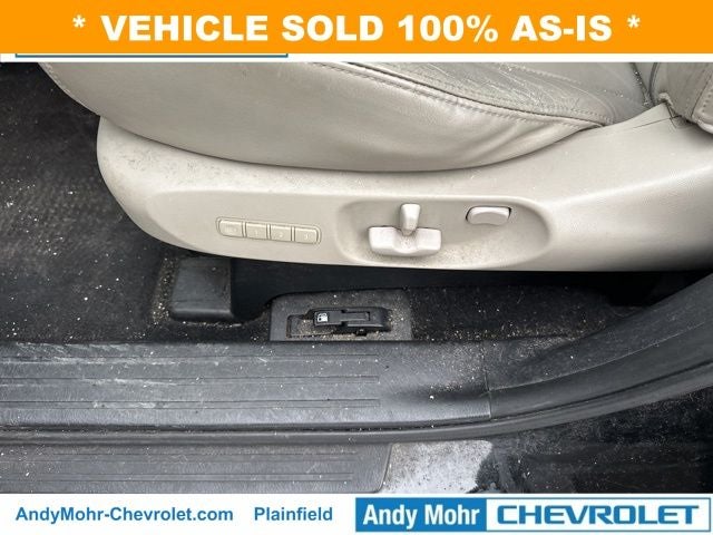 2010 Mazda Mazda CX-9 Grand Touring