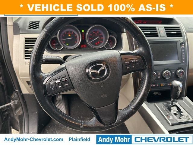 2010 Mazda Mazda CX-9 Grand Touring