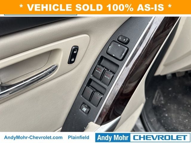 2010 Mazda Mazda CX-9 Grand Touring