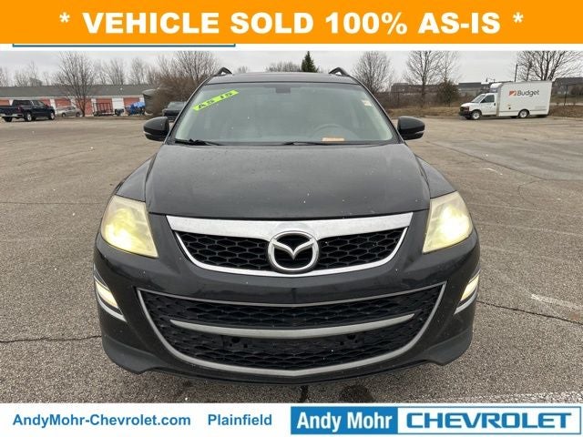 2010 Mazda Mazda CX-9 Grand Touring