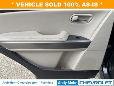 2010 Mazda Mazda CX-9 Grand Touring