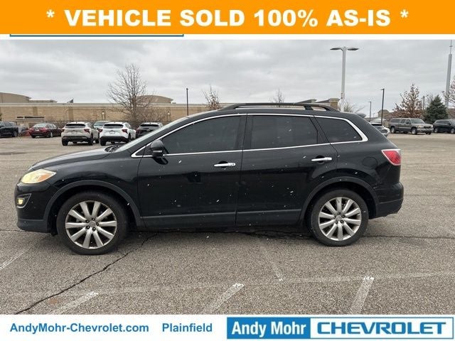 2010 Mazda Mazda CX-9 Grand Touring