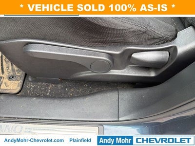 2011 Nissan Murano S