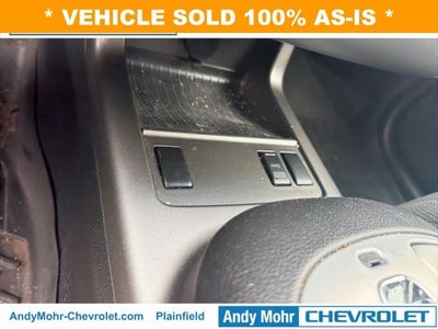 2011 Nissan Murano S