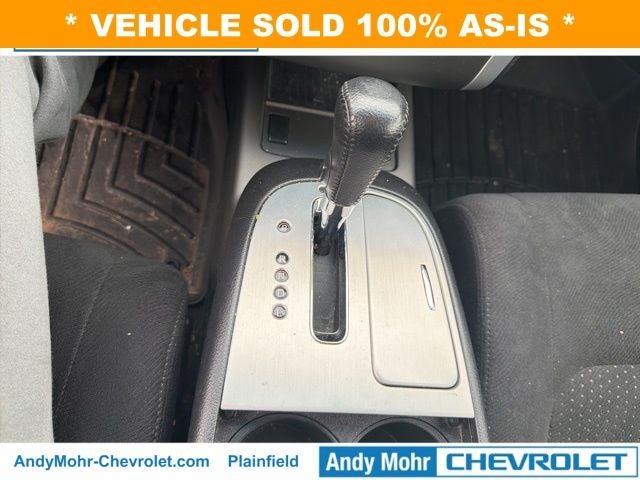 2011 Nissan Murano S