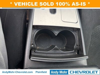 2011 Nissan Murano S