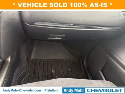 2011 Nissan Murano S