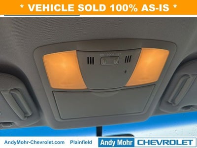 2011 Nissan Murano S