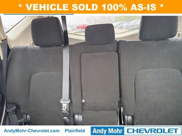 2011 Nissan Murano S