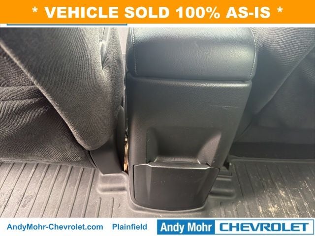 2011 Nissan Murano S