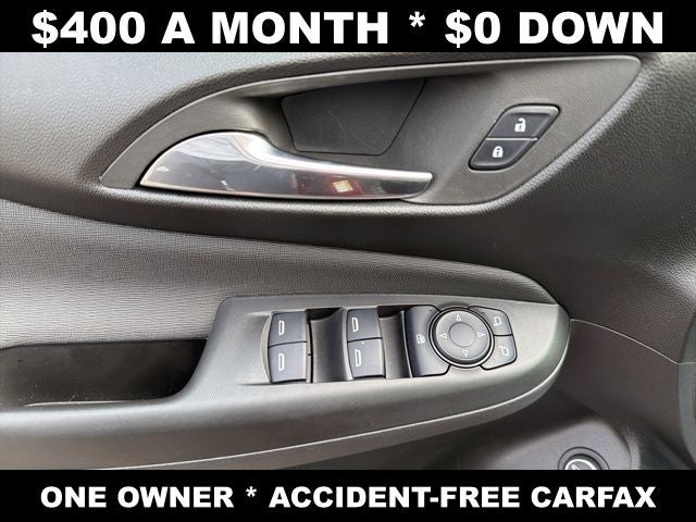 2024 Buick Envista Avenir