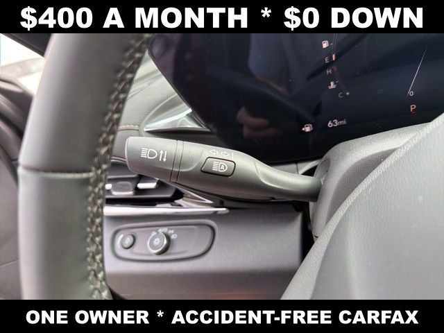 2024 Buick Envista Avenir