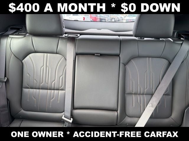 2024 Buick Envista Avenir